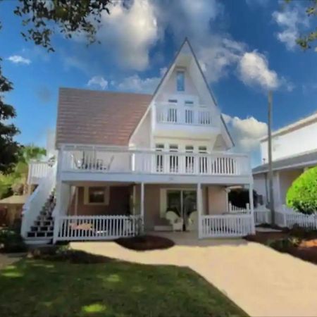 Say Yes To Spring! 4Br Home W Private Pool 2 Min To Destin Beaches מראה חיצוני תמונה