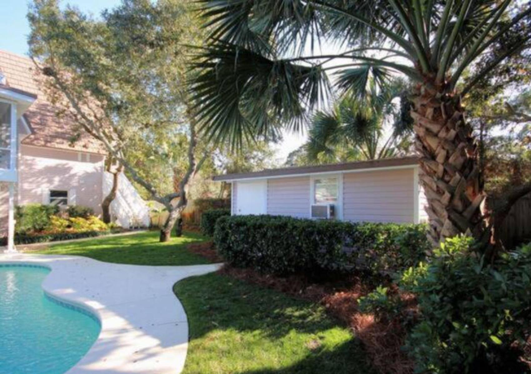 Say Yes To Spring! 4Br Home W Private Pool 2 Min To Destin Beaches מראה חיצוני תמונה