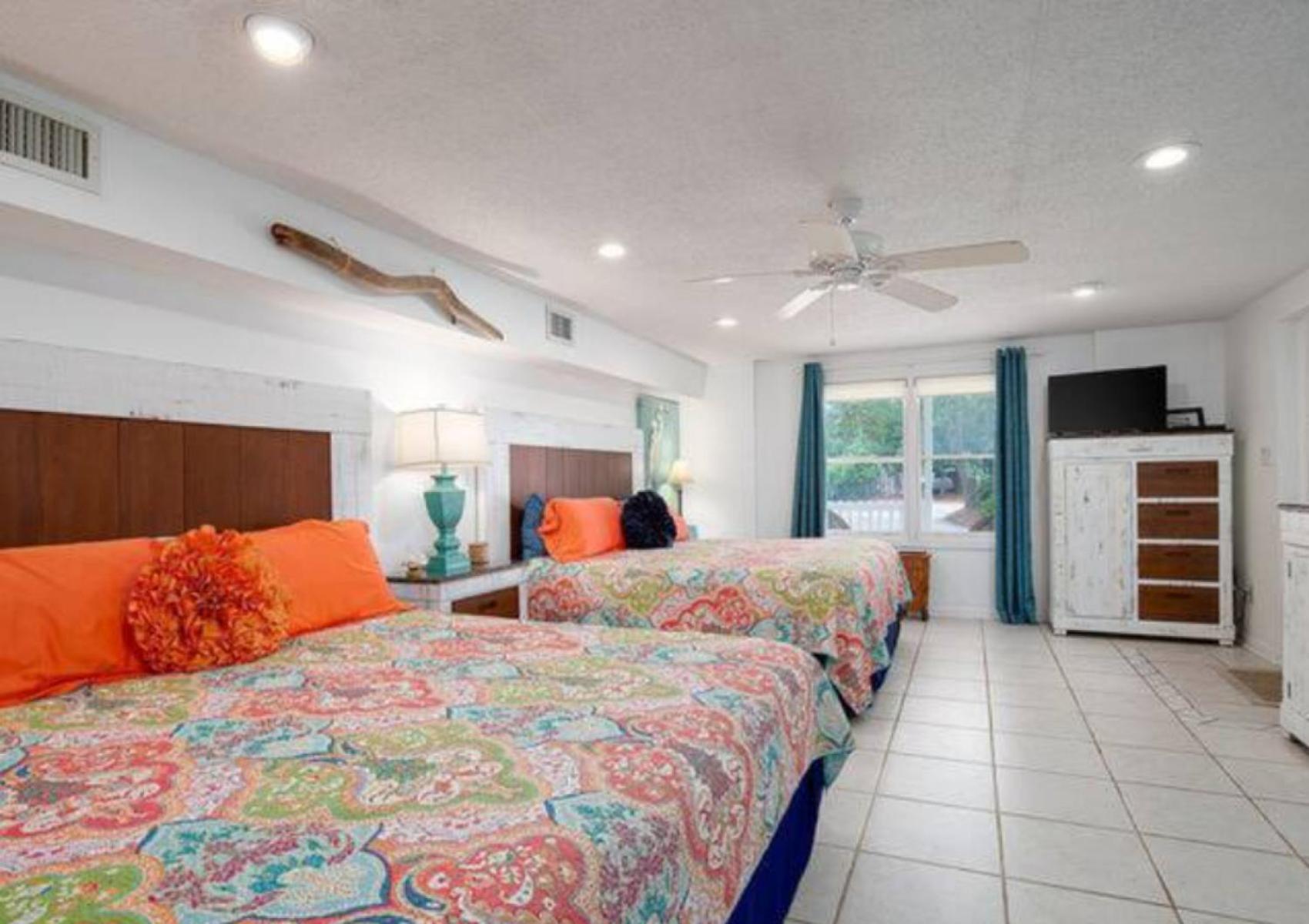Say Yes To Spring! 4Br Home W Private Pool 2 Min To Destin Beaches מראה חיצוני תמונה