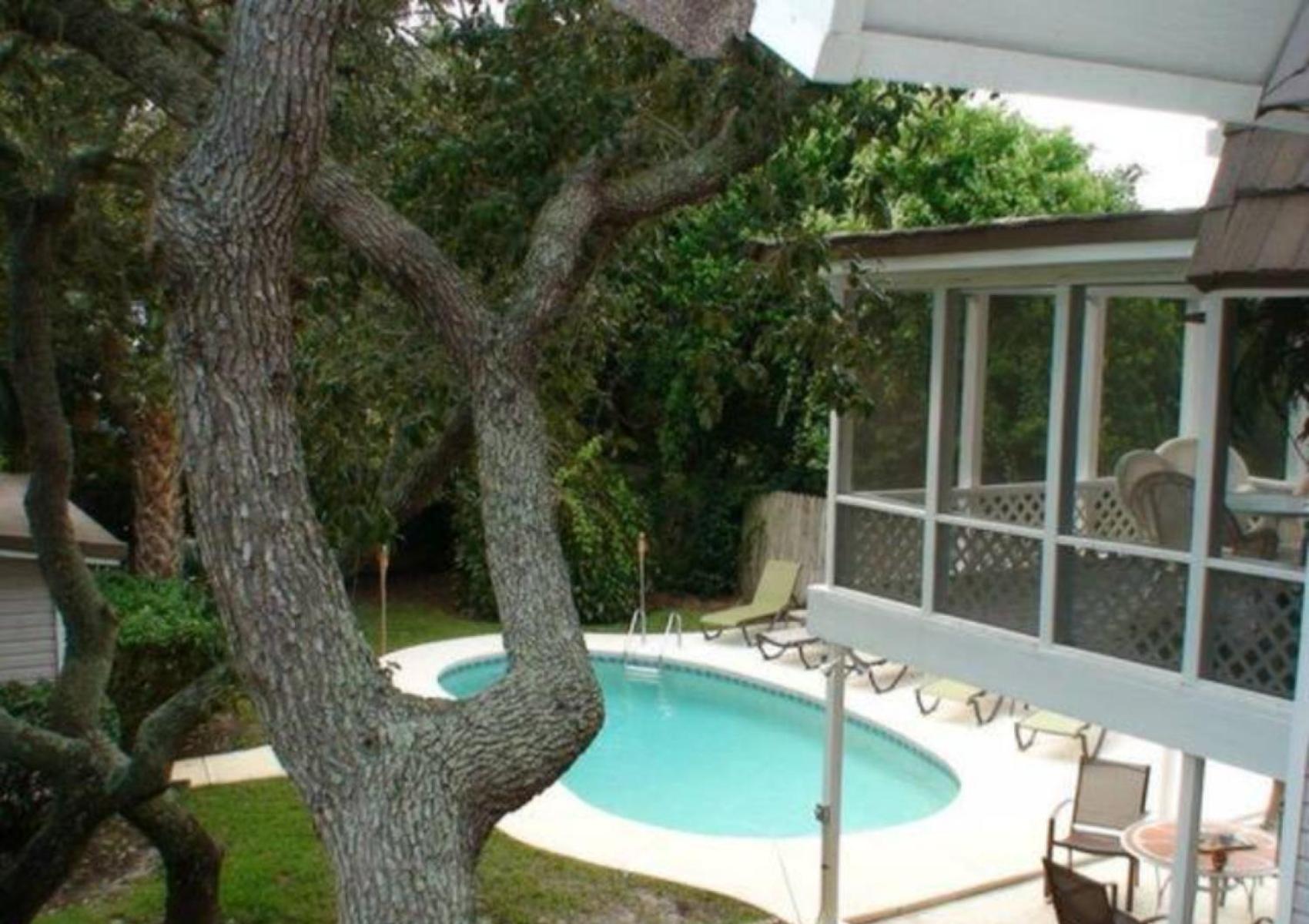 Say Yes To Spring! 4Br Home W Private Pool 2 Min To Destin Beaches מראה חיצוני תמונה