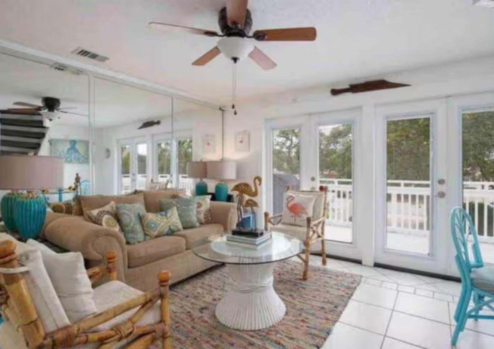 Say Yes To Spring! 4Br Home W Private Pool 2 Min To Destin Beaches מראה חיצוני תמונה