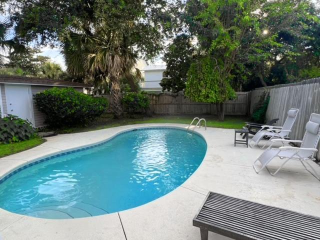 Say Yes To Spring! 4Br Home W Private Pool 2 Min To Destin Beaches מראה חיצוני תמונה