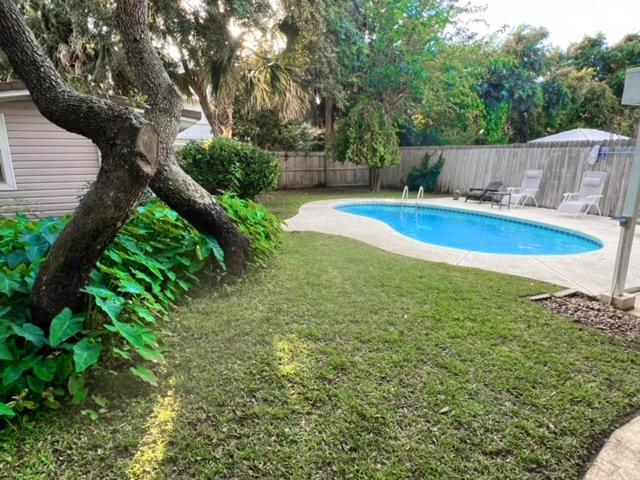 Say Yes To Spring! 4Br Home W Private Pool 2 Min To Destin Beaches מראה חיצוני תמונה