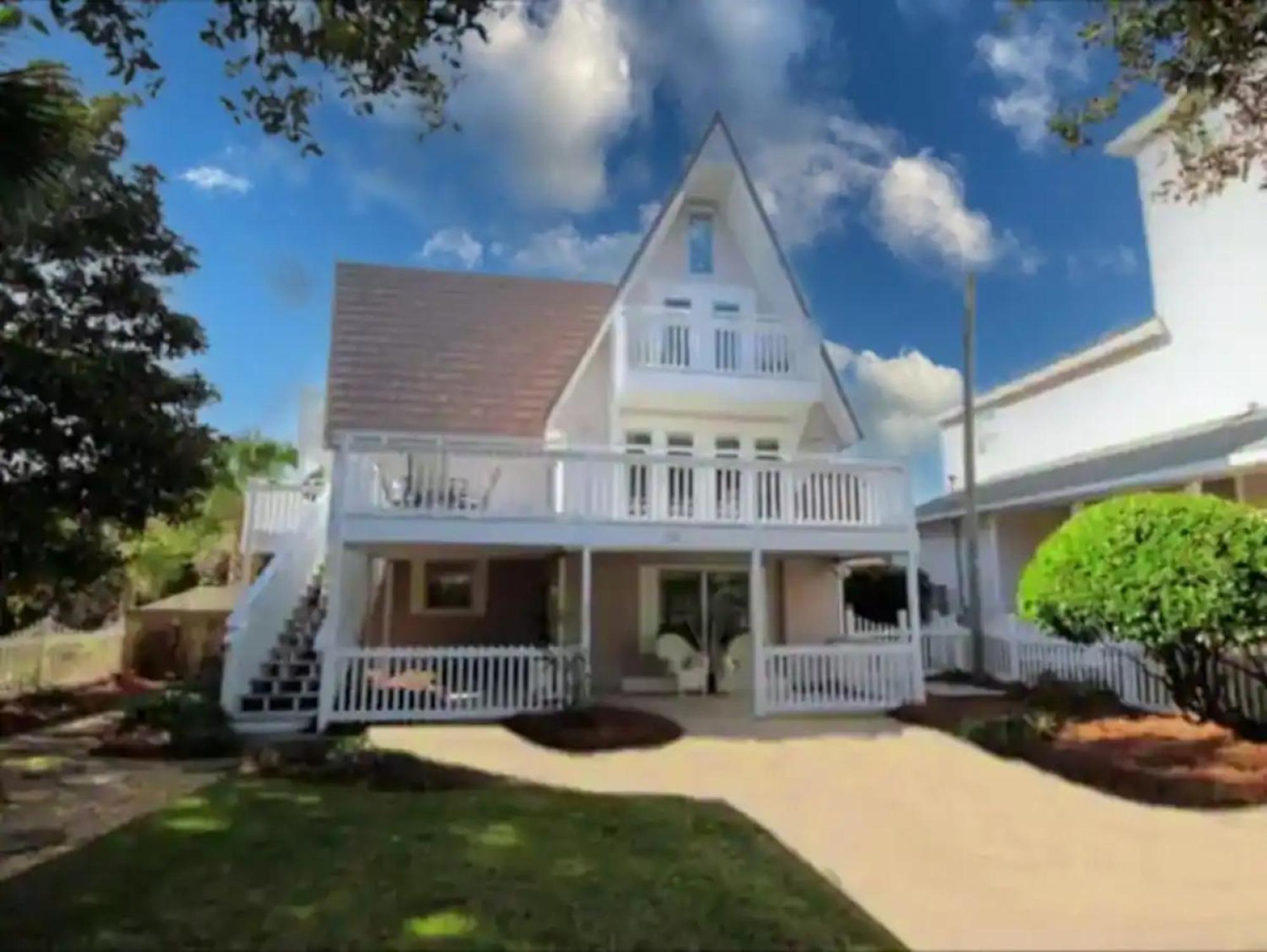 Say Yes To Spring! 4Br Home W Private Pool 2 Min To Destin Beaches מראה חיצוני תמונה